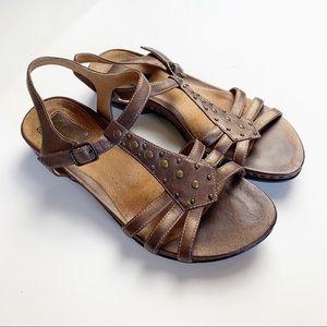 clarks active air sandals ladies